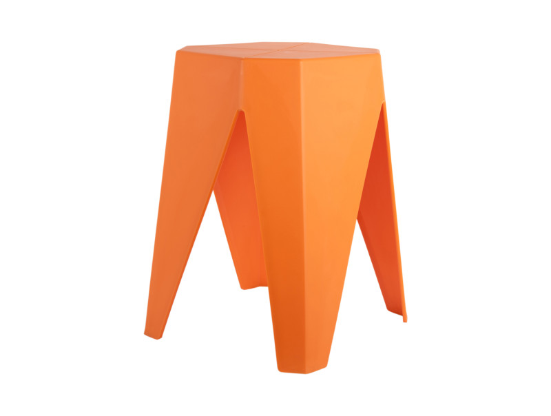 Stool Cherish LM2253BY Bright yellow