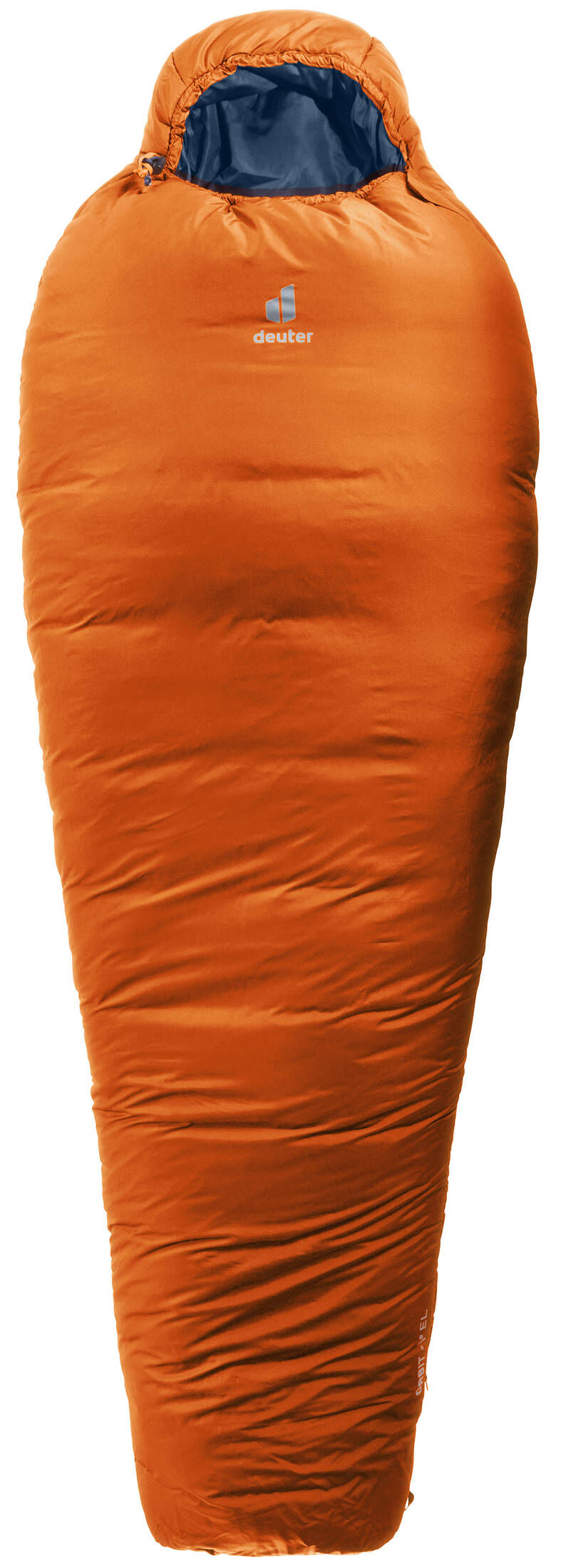 deuter| Kunstfaserschlafsack Orbit -5° EL