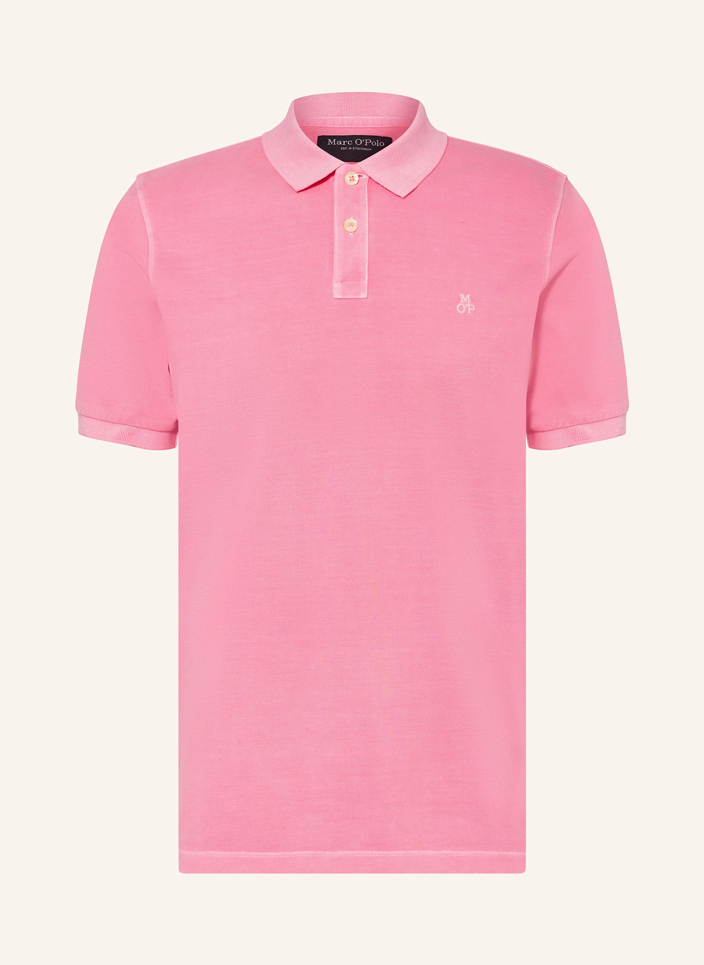 Marc O'Polo Piqué-Poloshirt Regular Fit