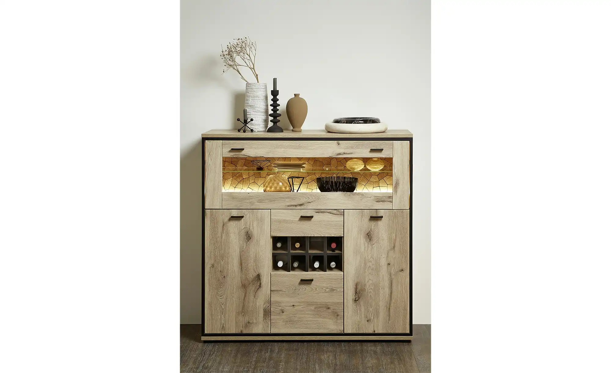 uno Highboard Ruben