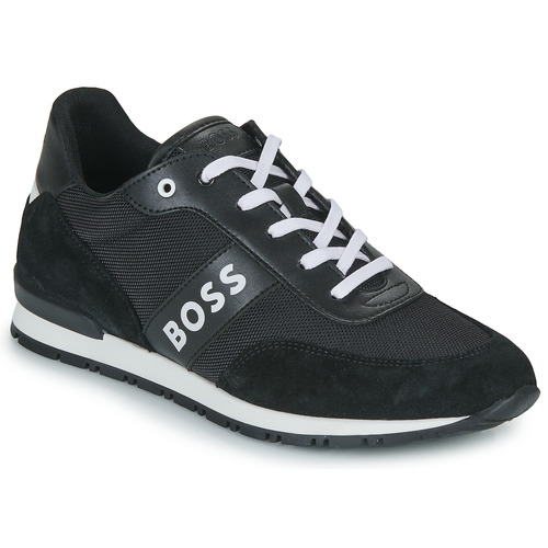 BOSS - J29332-09B-J - Noir