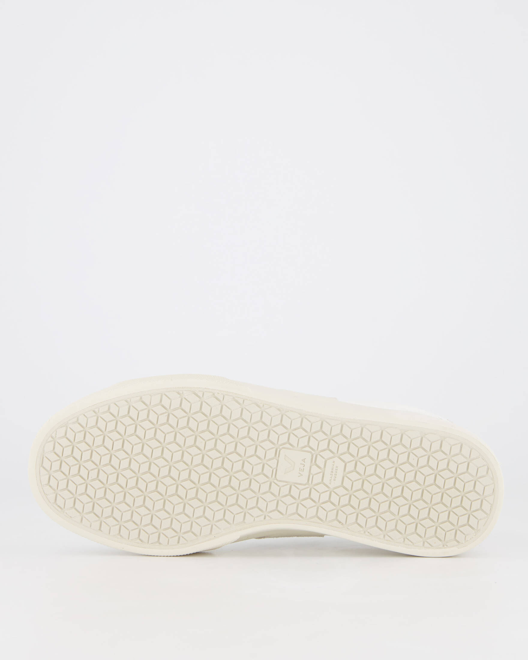 Veja| Damen Sneaker  CAMPO CHROMEFREE LEATHER