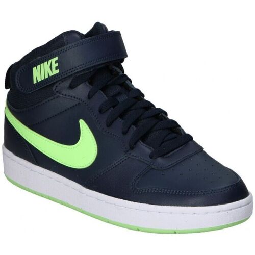 Nike - DEPORTIVASCD7782-403 MODA JOVEN MARINO Azul