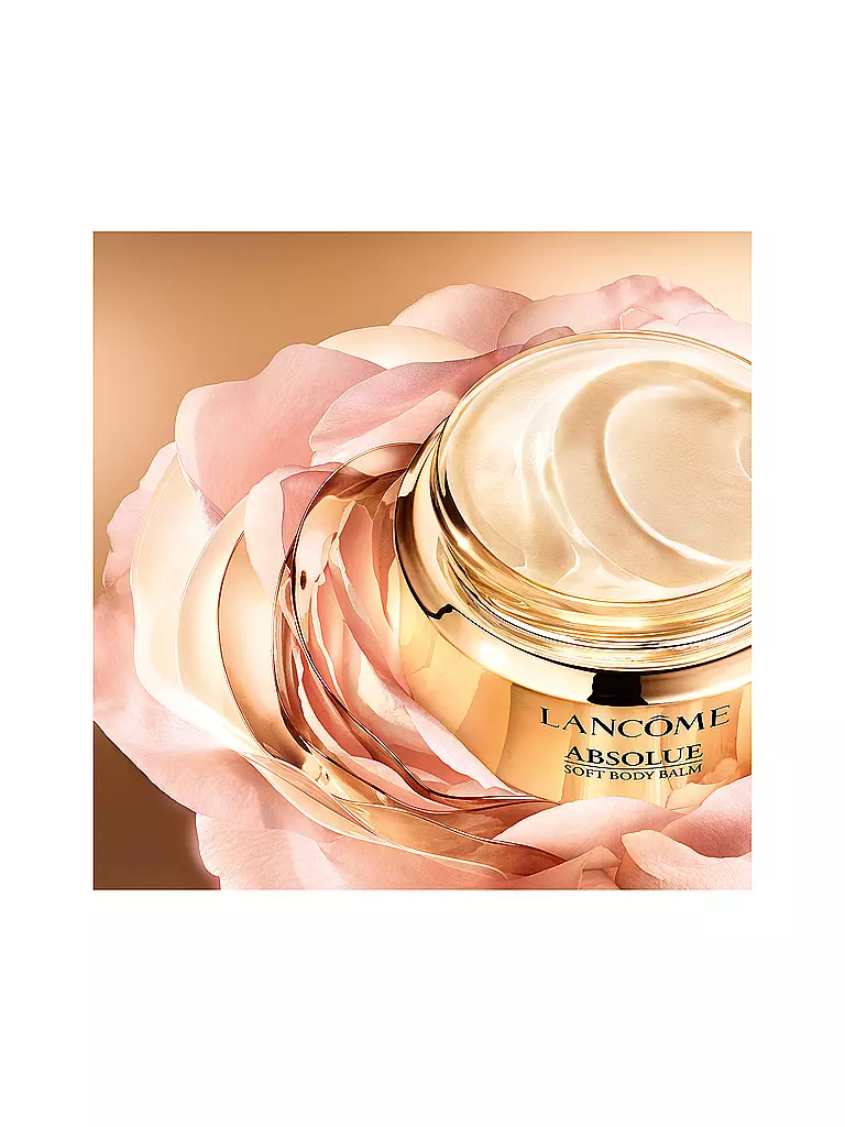 LANCÔME Absolue Soft Body Balm 200ml keine Farbe