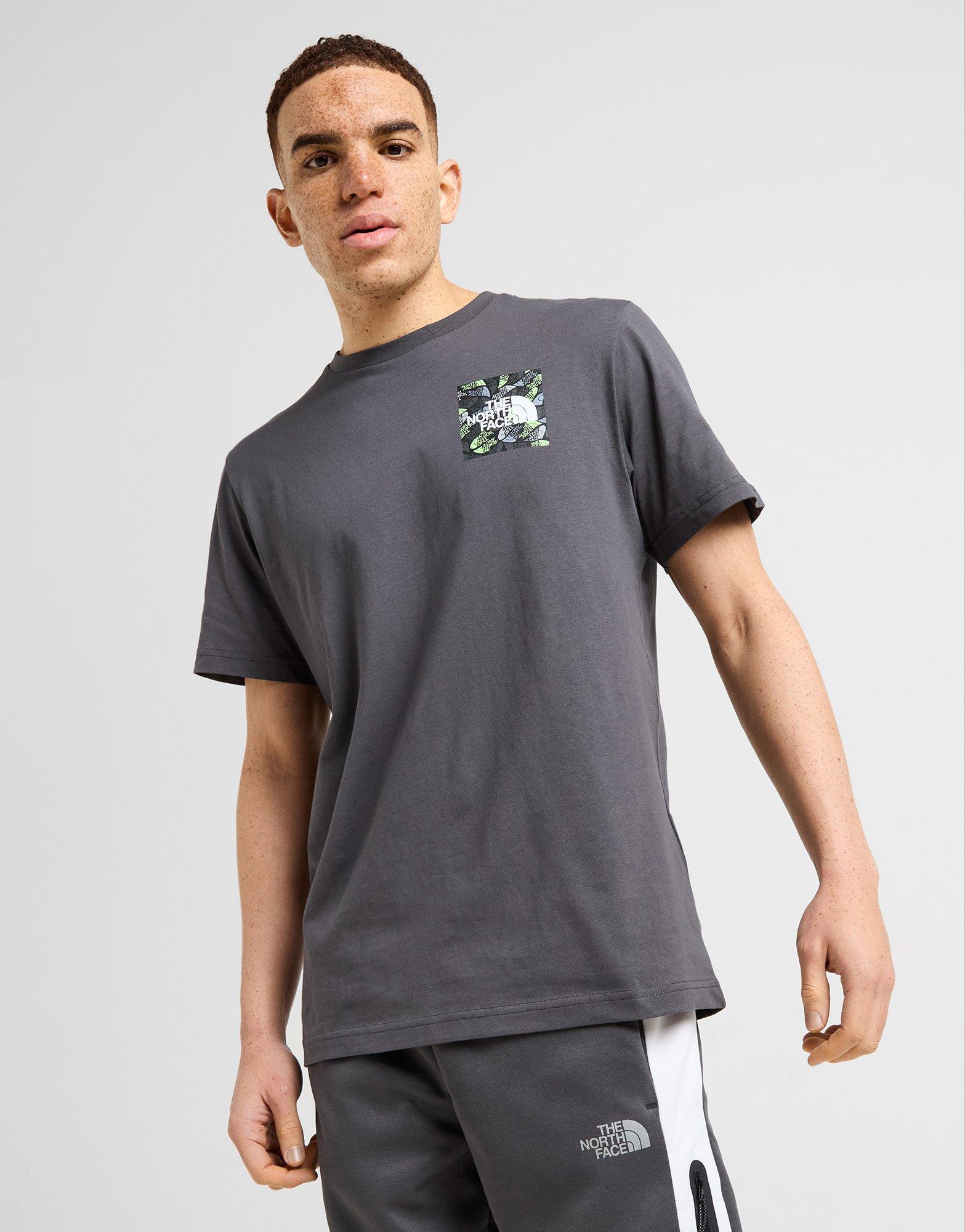 The North Face T-shirt Explore Homme