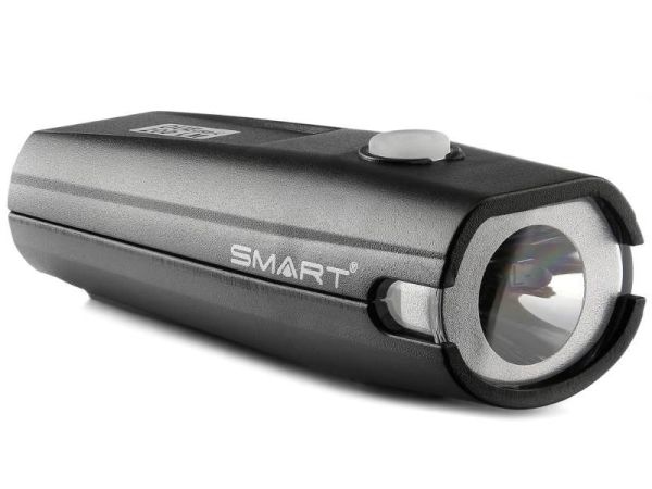 Smart Due Genopladelig Forlygte, 200 Lumen