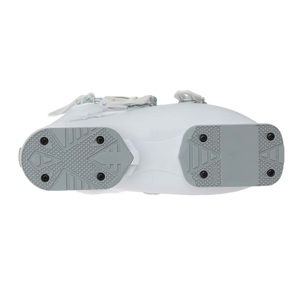 Head CUBE 3 60 W - Chaussures ski Femme white