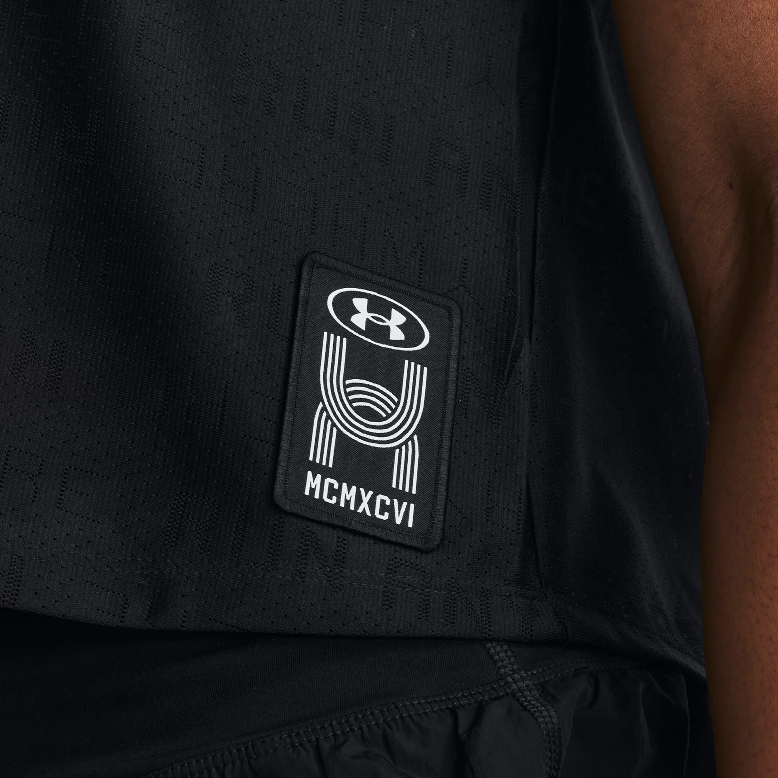 Under Armour Run Everywhere Débardeur Tank Top Femmes - Noir