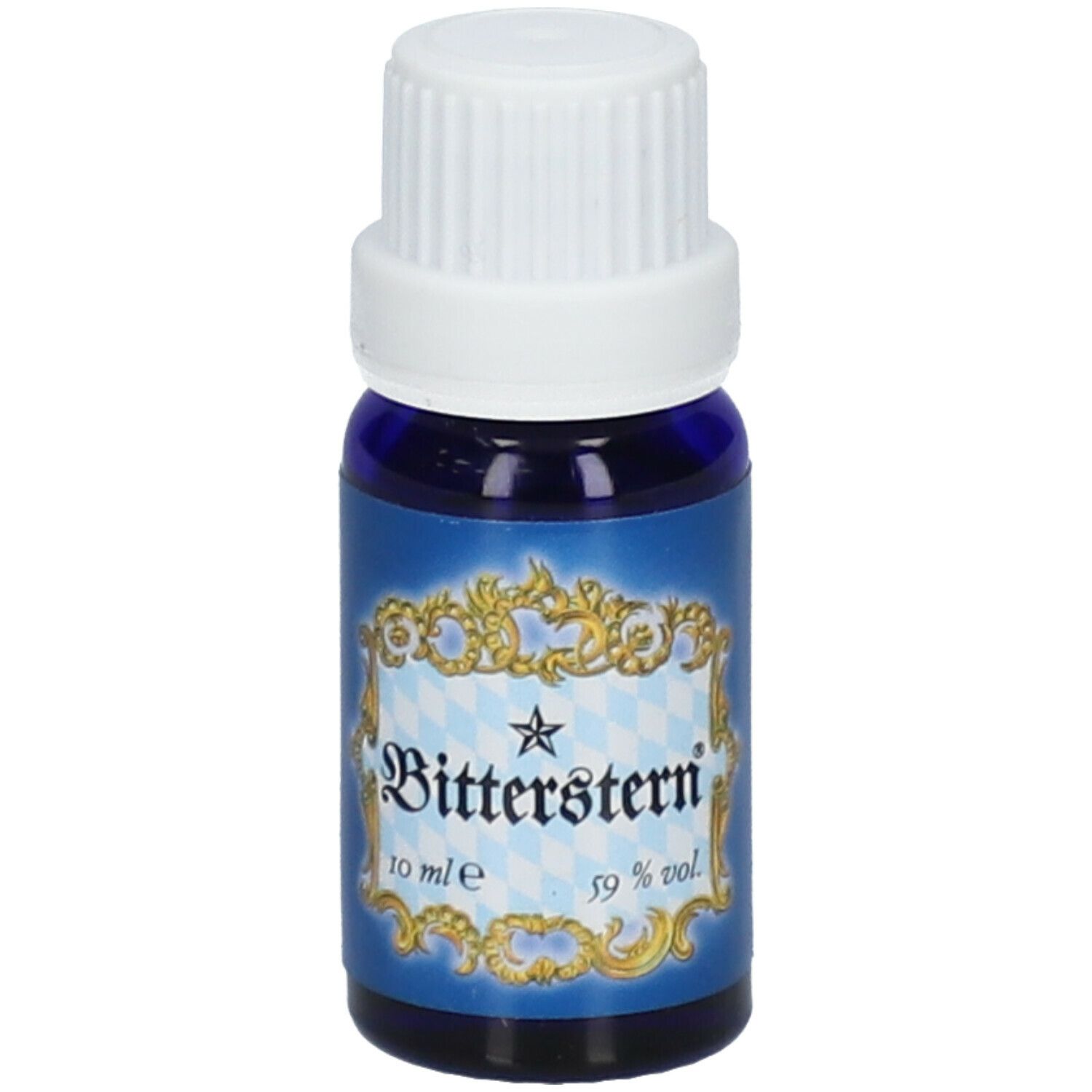Bitterstern® Kräuterbitter