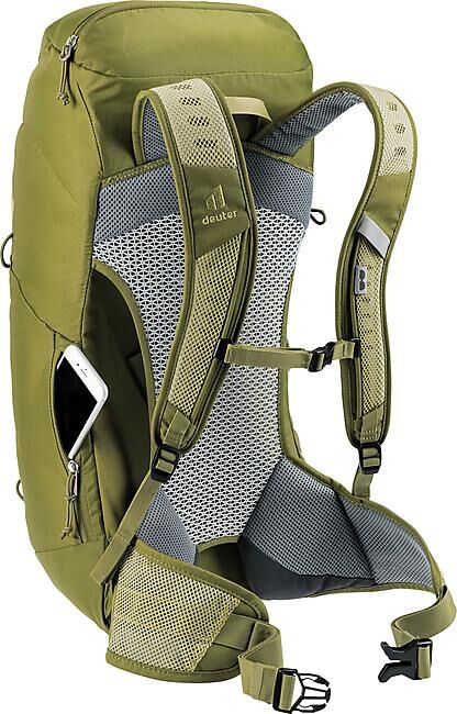 DEUTER - SAC A DOS AC LITE 24