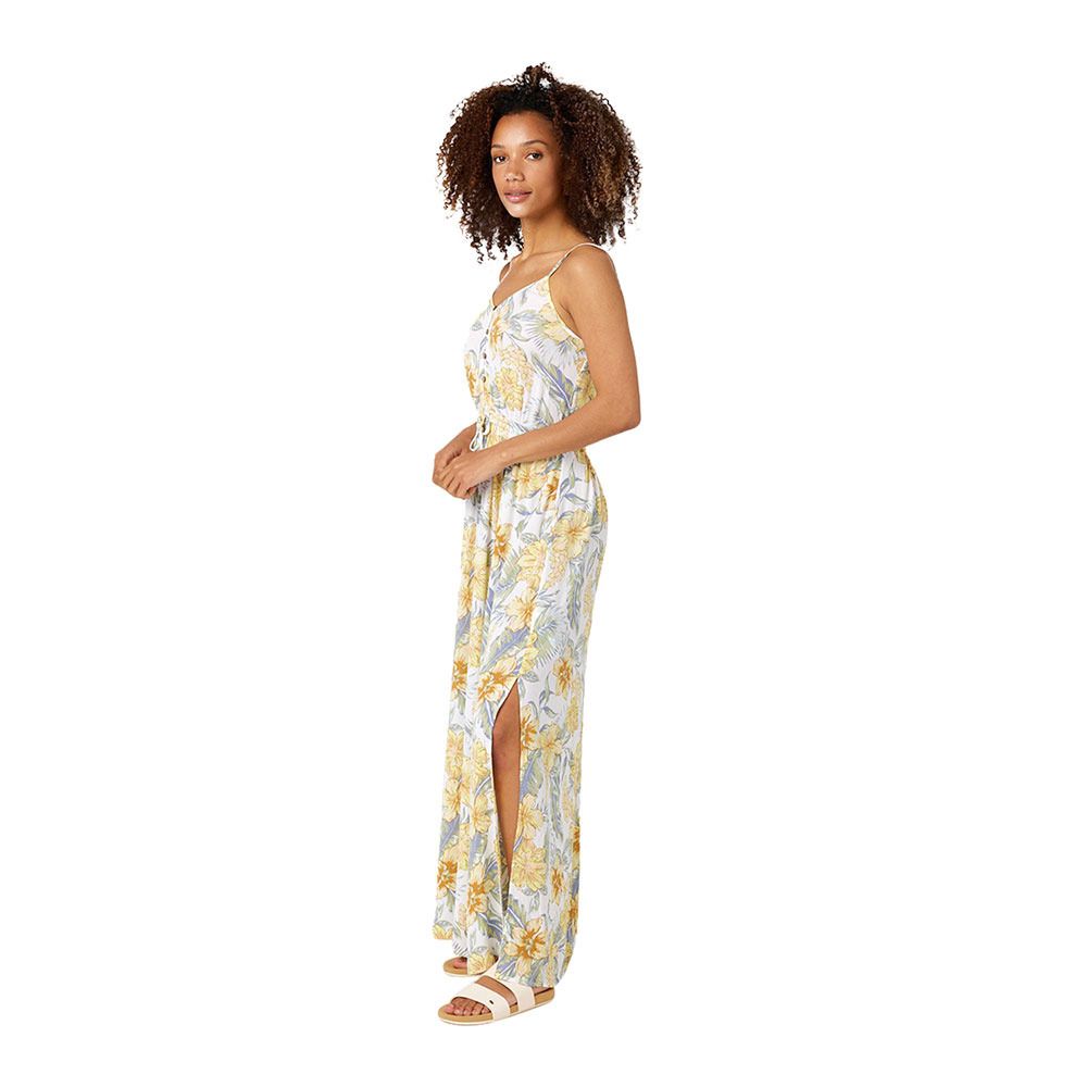 Rip Curl ALWAYS SUMMER - Robe Femme white