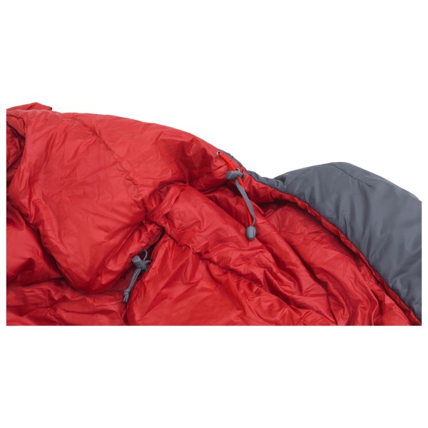 Robens - Snowfall I +2°C - Sac de couchage synthétique