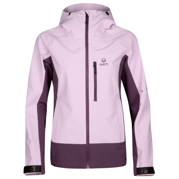 Halti - Women's Pallas III Warm Hybrid Jacket - Veste softshell