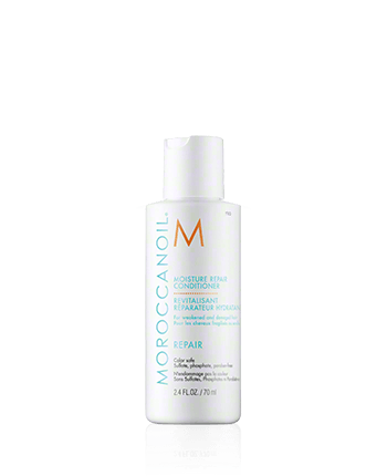 Moroccanoil Repair Moisture Repair Conditioner for Weakened and Damaged Hair 70ml