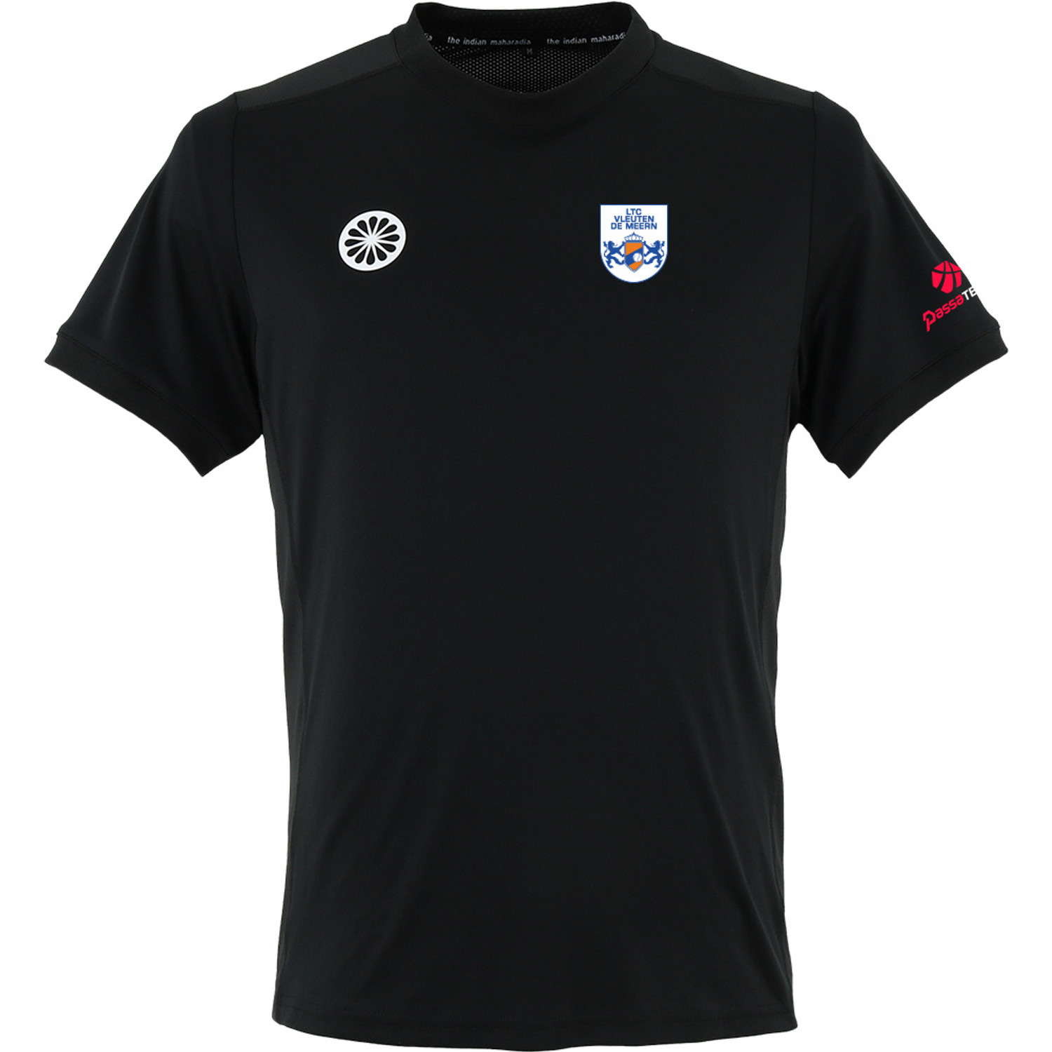Indian Maharadja Kadiri Shirt Heren LTCVLEUTEN