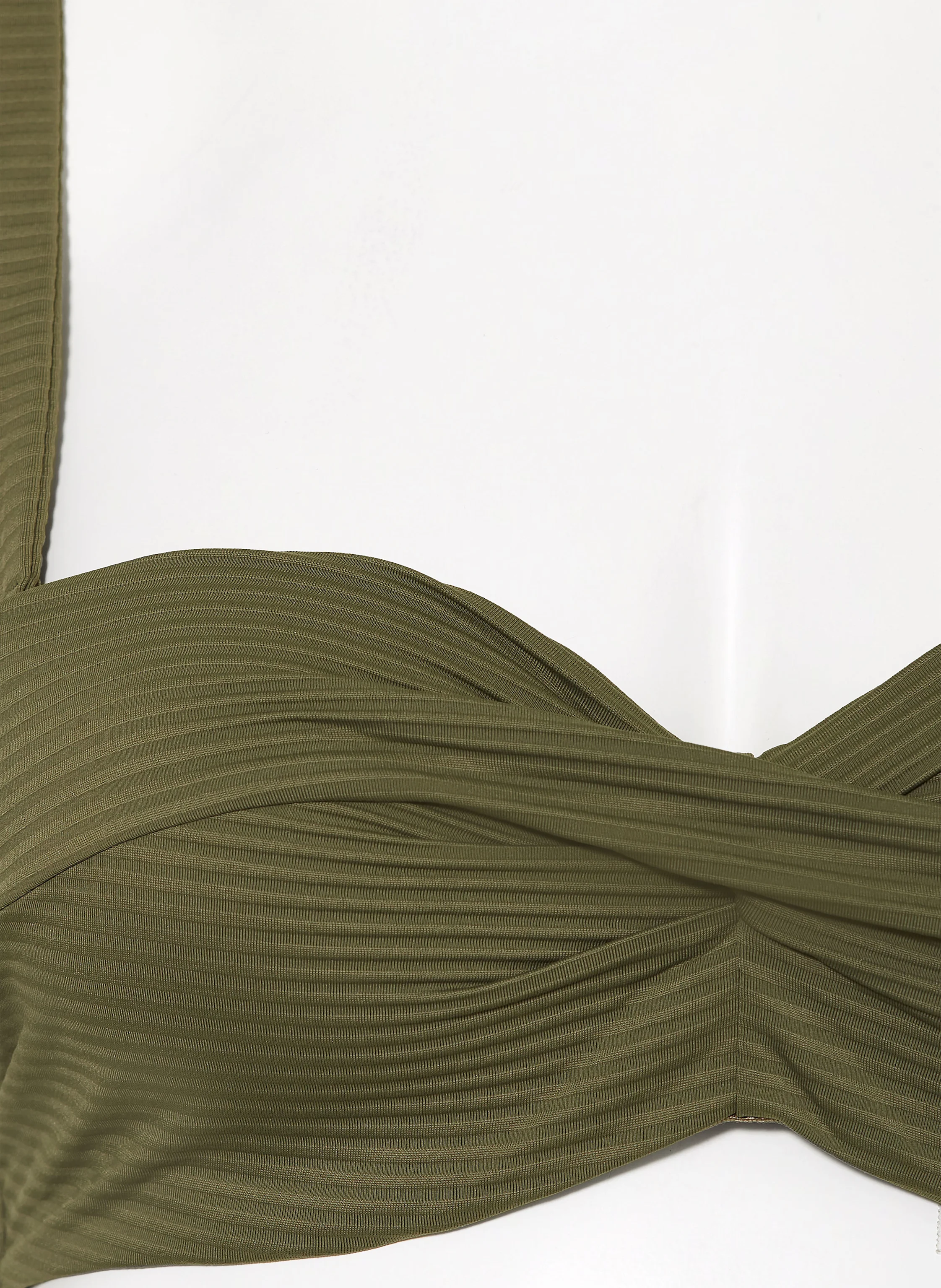 ten Cate Bügel-Bikini-Top