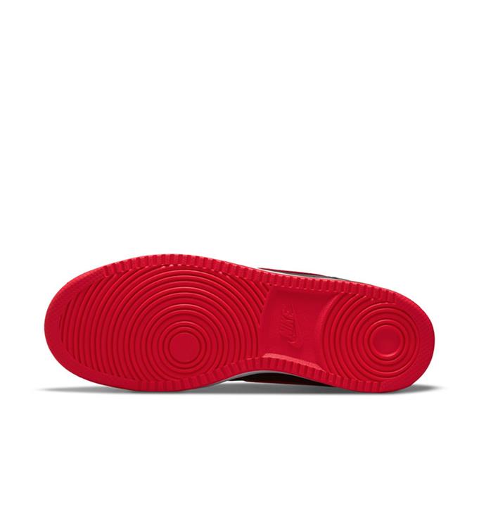 Nike Men Court Vision Mid Sneakers