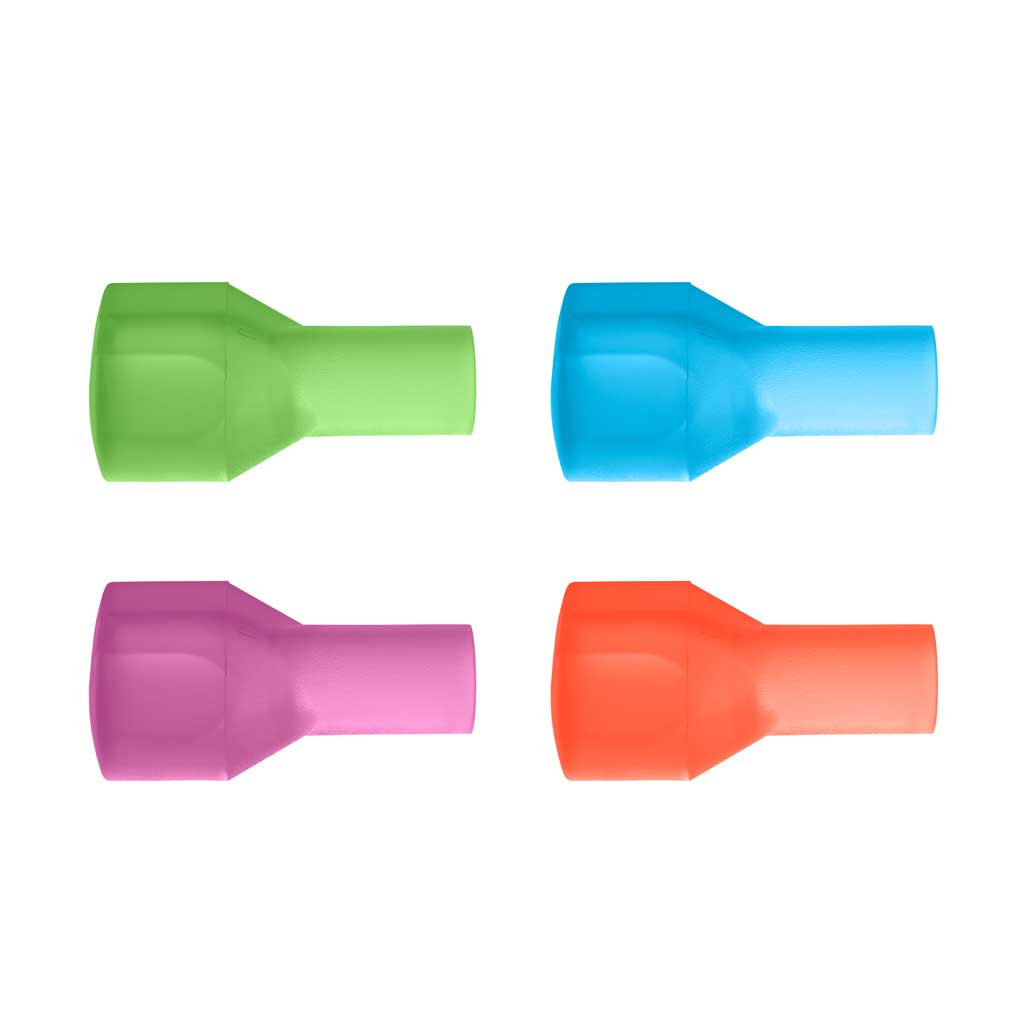 Camelbak Big Bite Valves, 4-pack