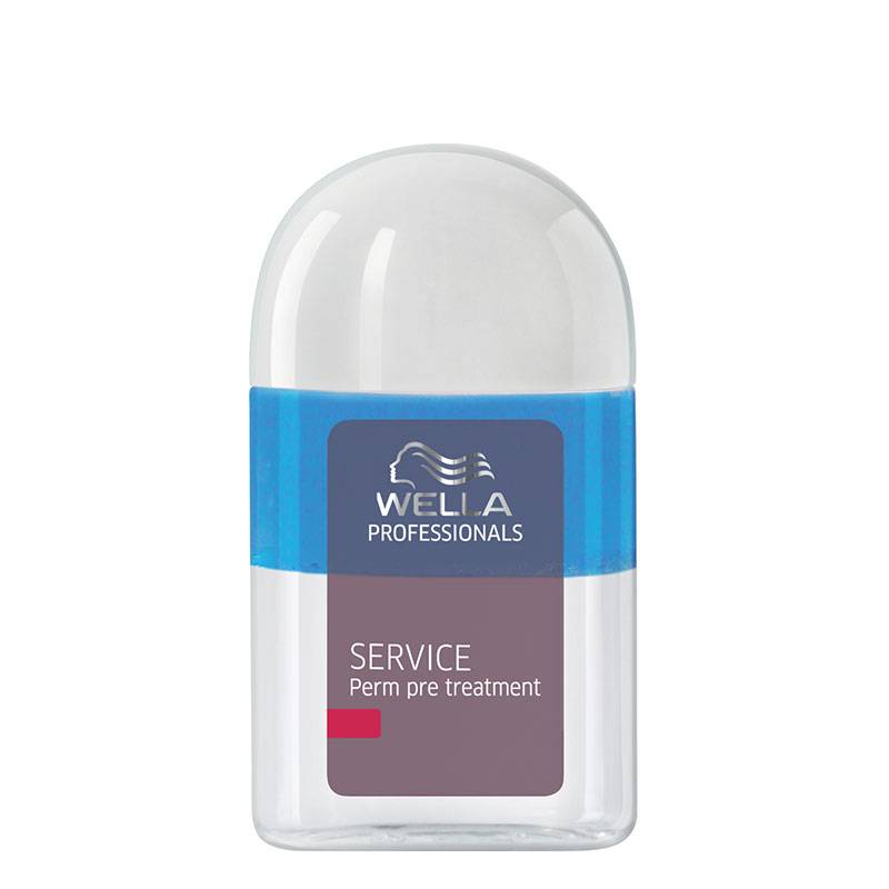 Pré-traitement service permanente / 18ml