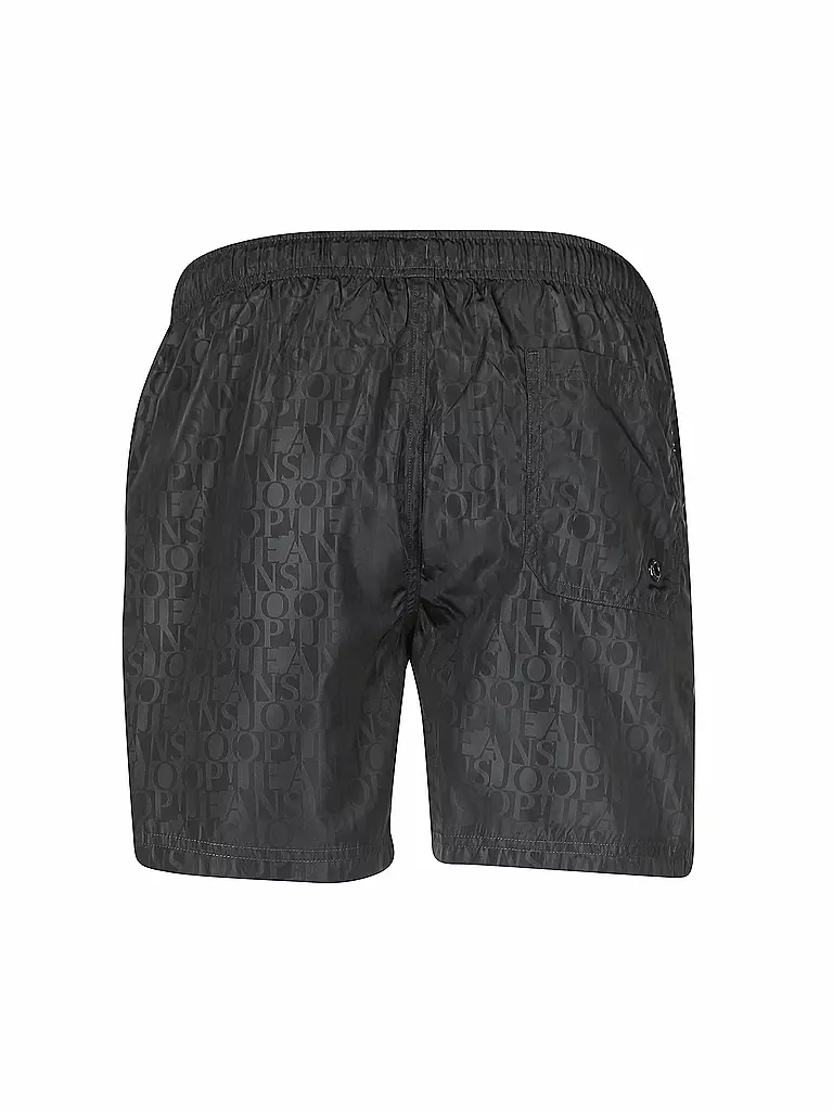JOOP Badeshorts SIESTA BEACH dunkelblau