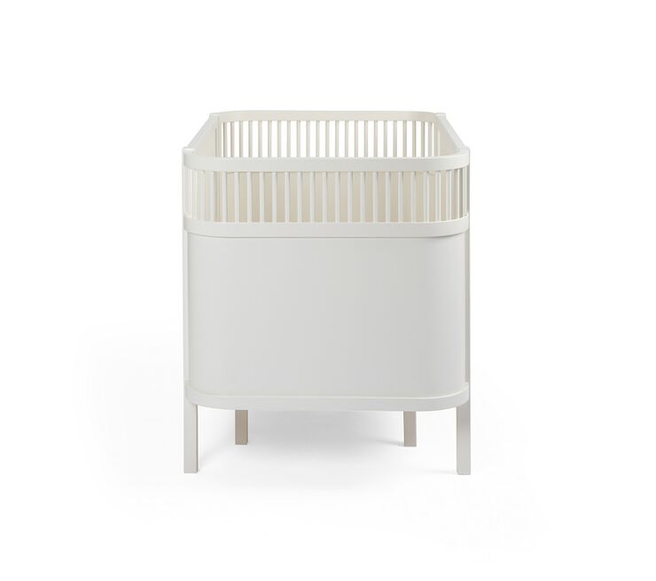 Sebra Sebra Sengen, Baby & Jr. , classic white Hvid