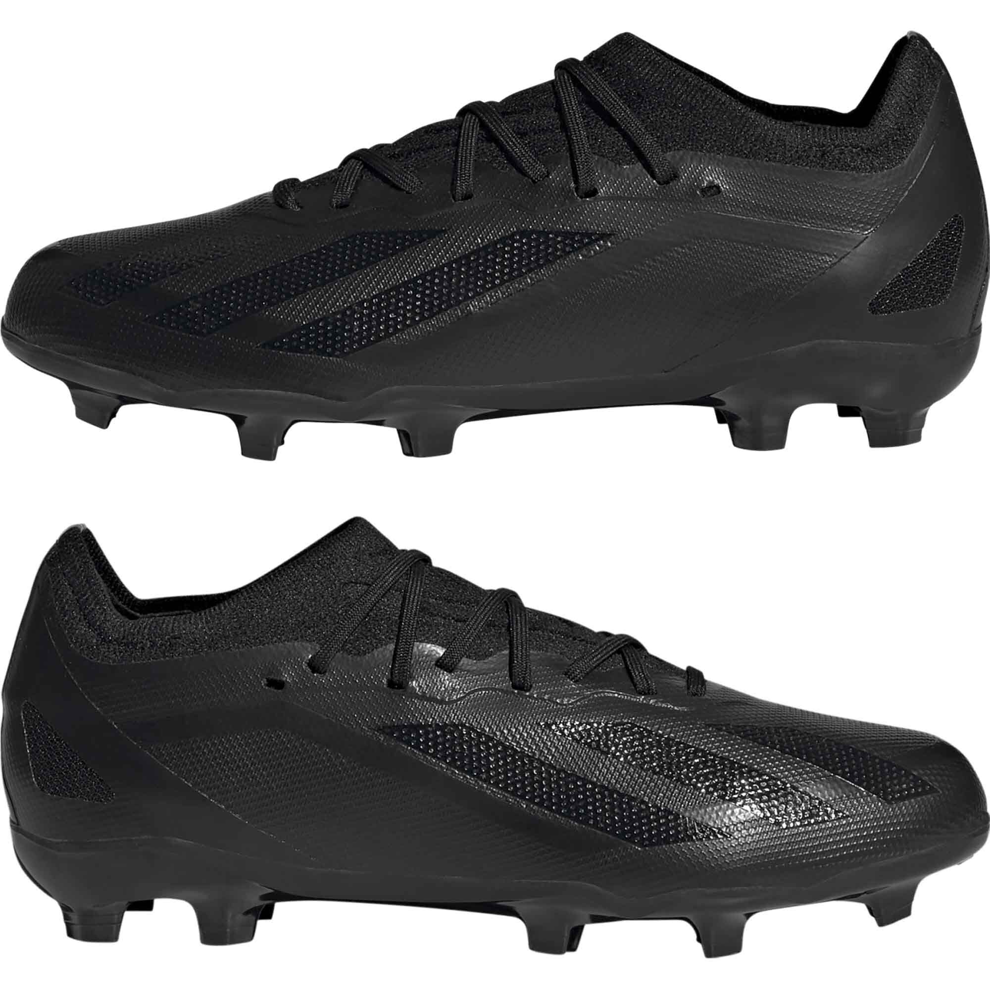 Adidas PerformanceX CRAZYFAST.1 FG J