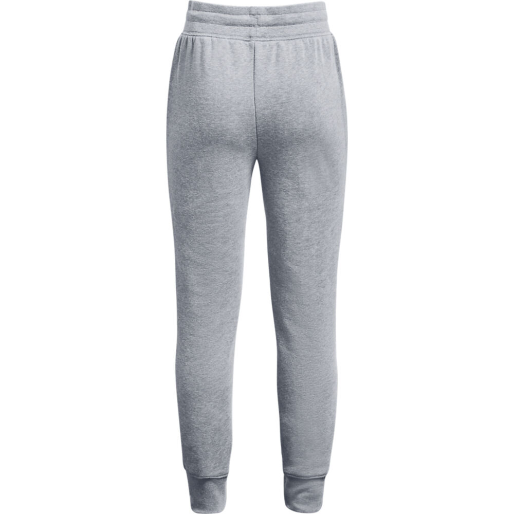 Under ArmourGirls Rival Fleece Joggers