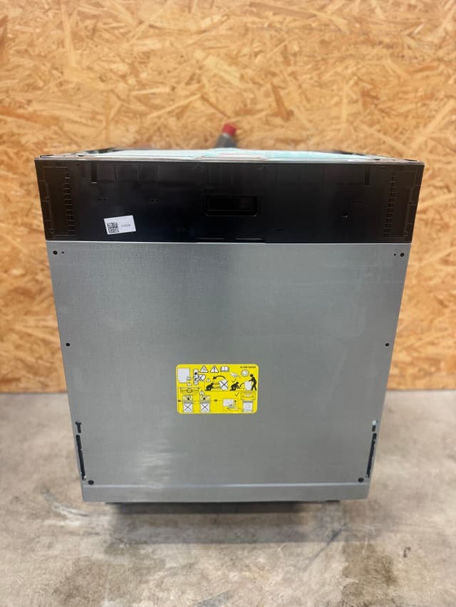 Electrolux integrerbar opvaskemaskine EEC67310L