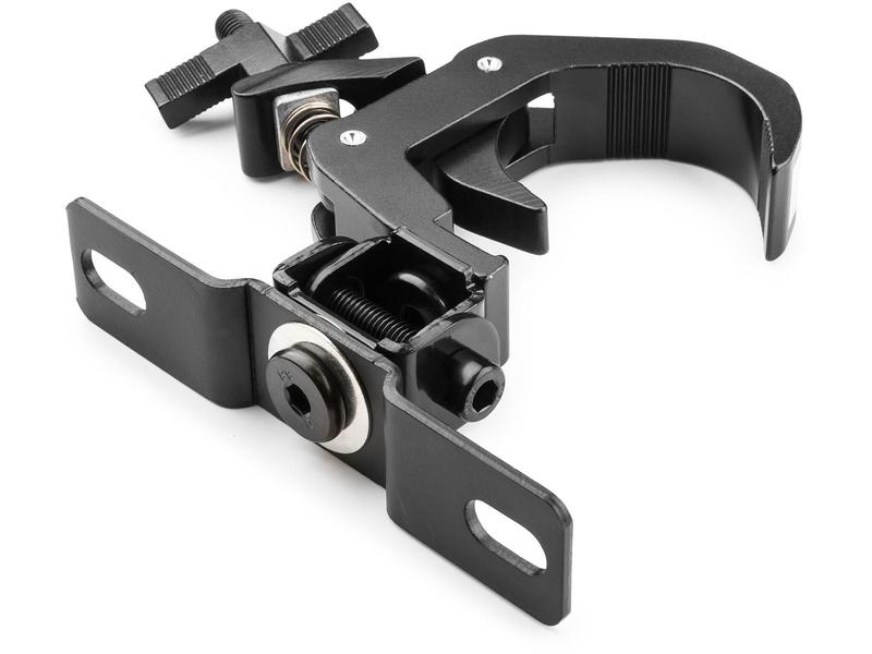 BeamZ Clamp BC50B-75M Moving-Head-Clamp für Rohr- und Traversenbefestigungen