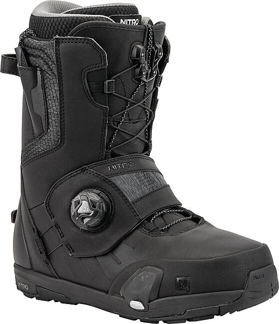 NITRO - BOOTS PROFILE TLS STEP ON