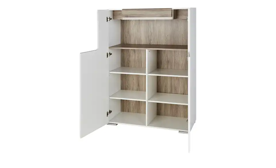 Highboard La Vita