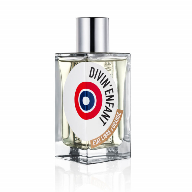 Divin' Enfant Eau de Parfum ETAT LIBRE D'ORANGE