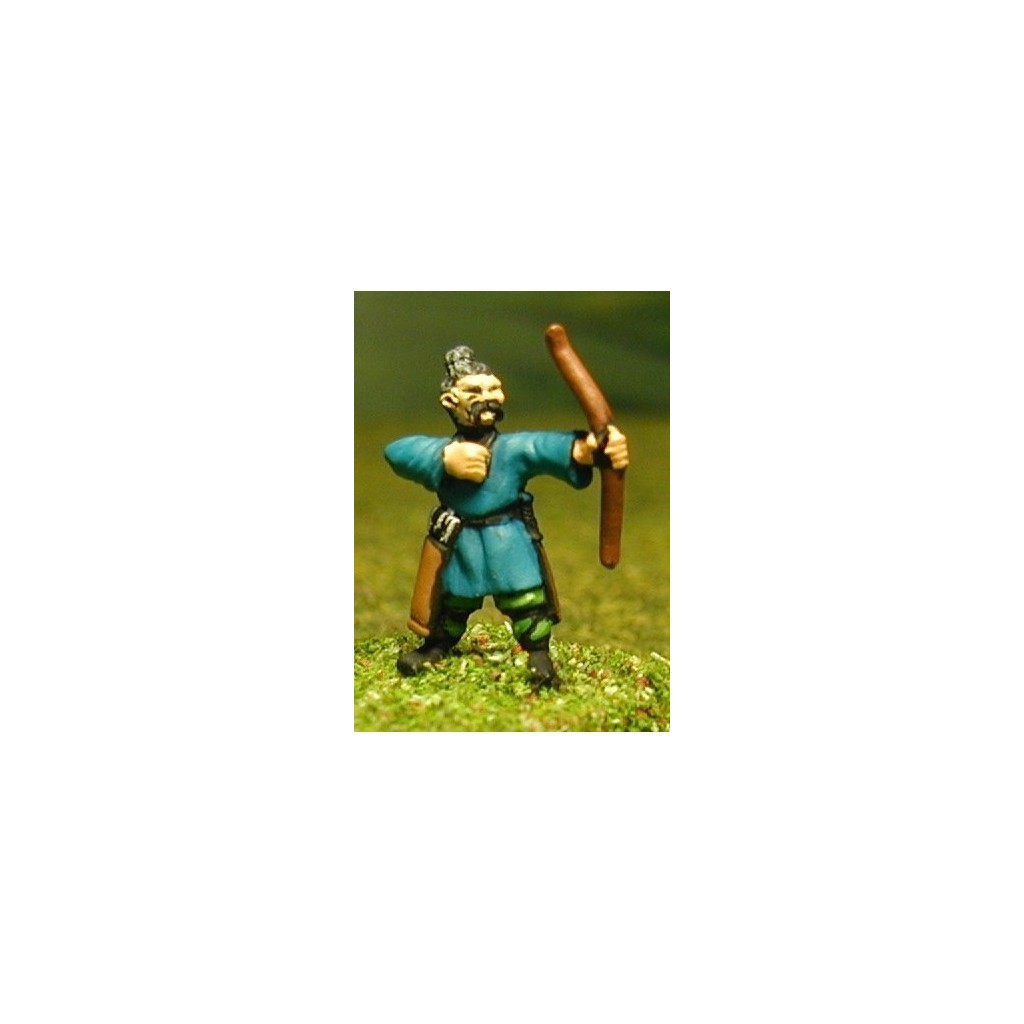 Archers Légers Chin