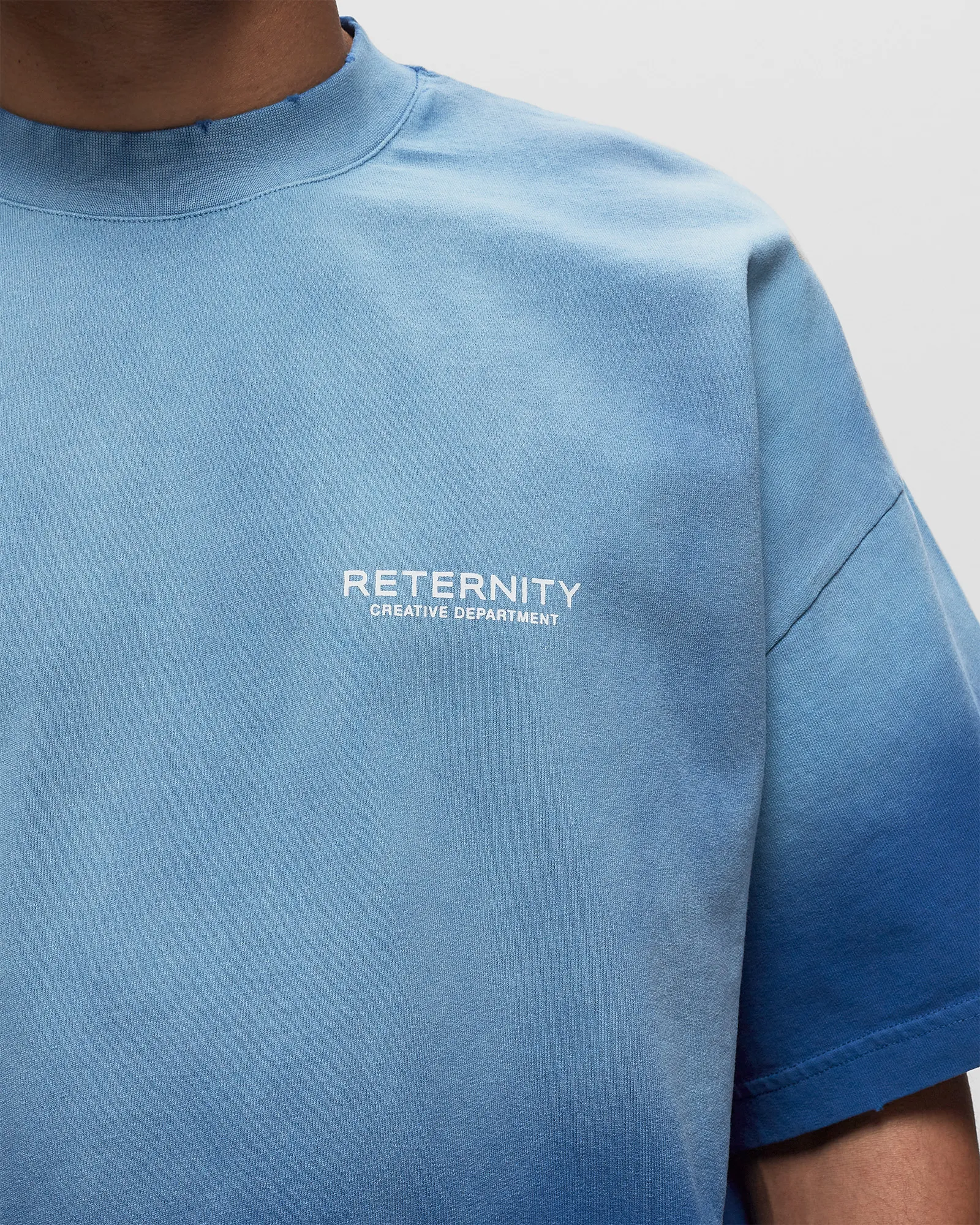 Reternity T-SHIRT CREATIVE DPT