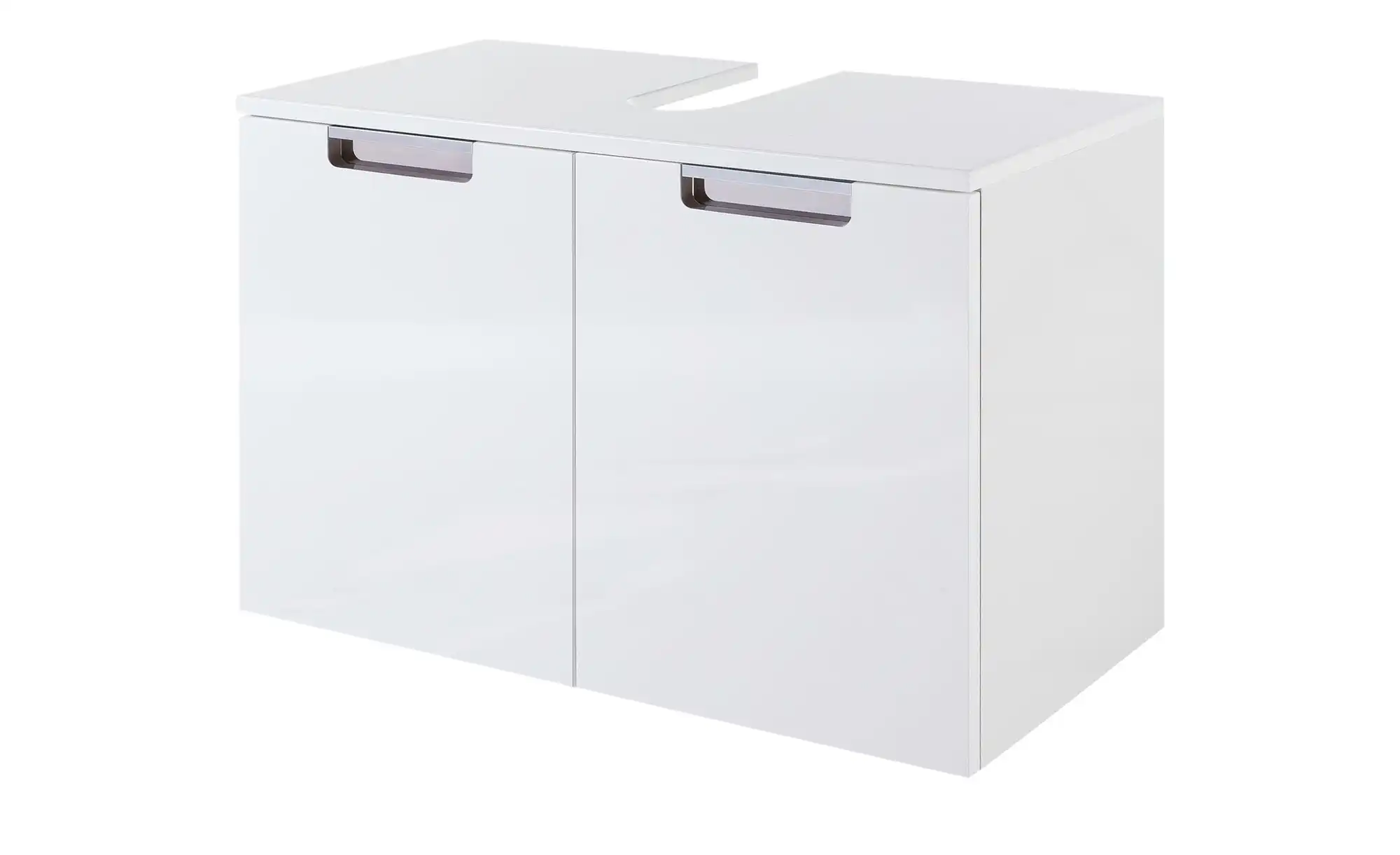 Waschbeckenunterschrank