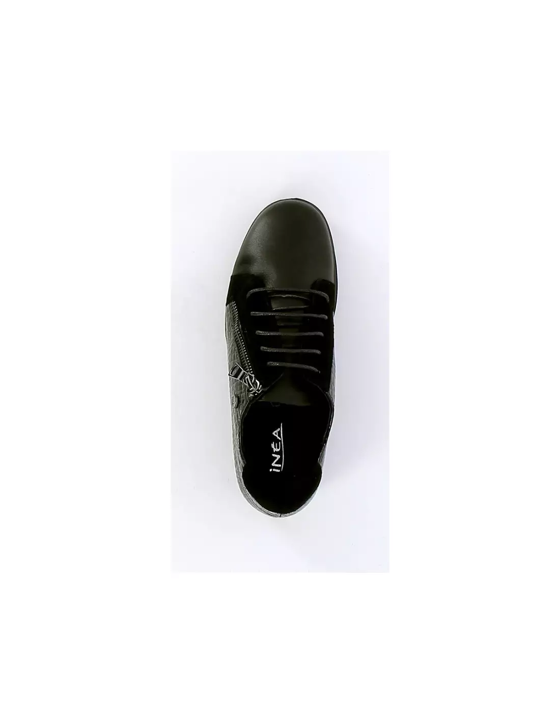 INEA LAGUNE - Baskets Marron