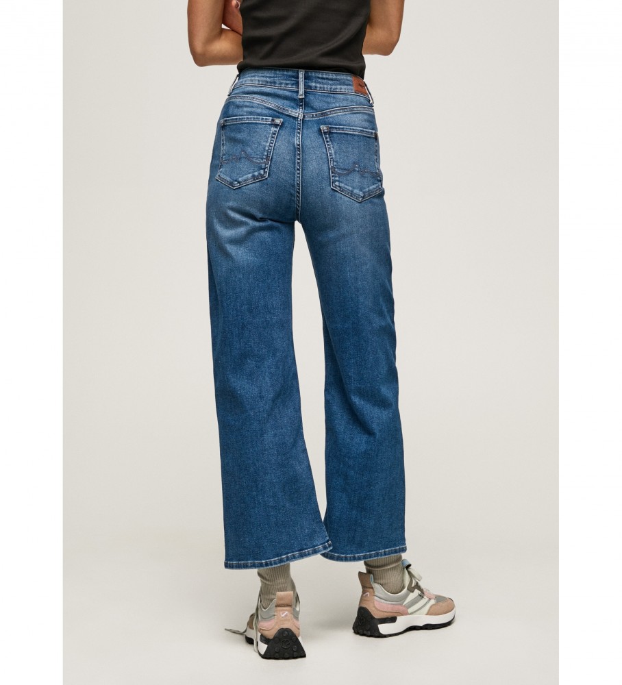 Pepe Jeans Jean Lexa Azul Sky High