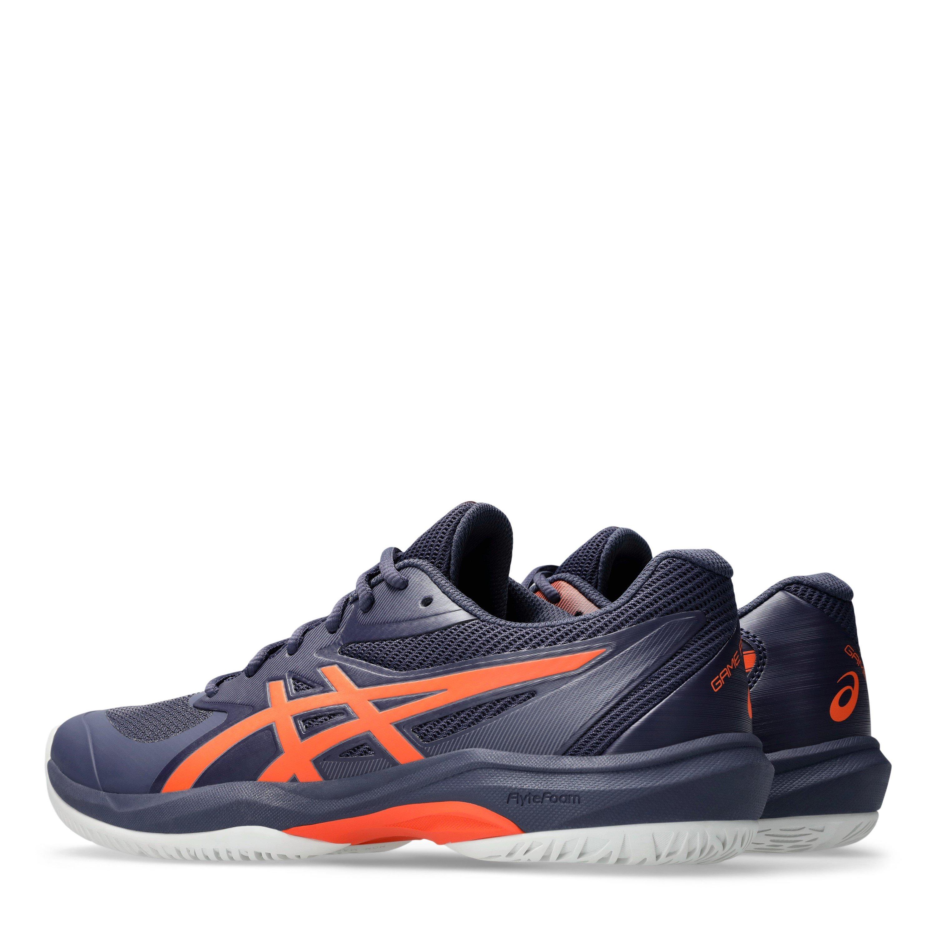 Asics Game FF Mens Tennis Shoes