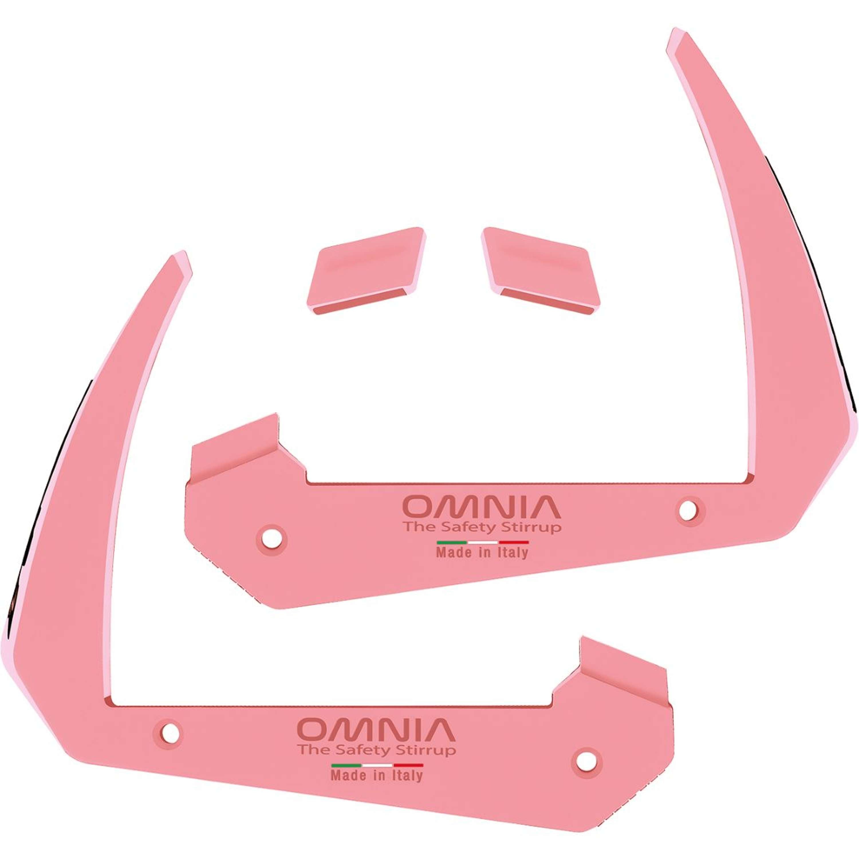 Zandona Release System Omnia Roze