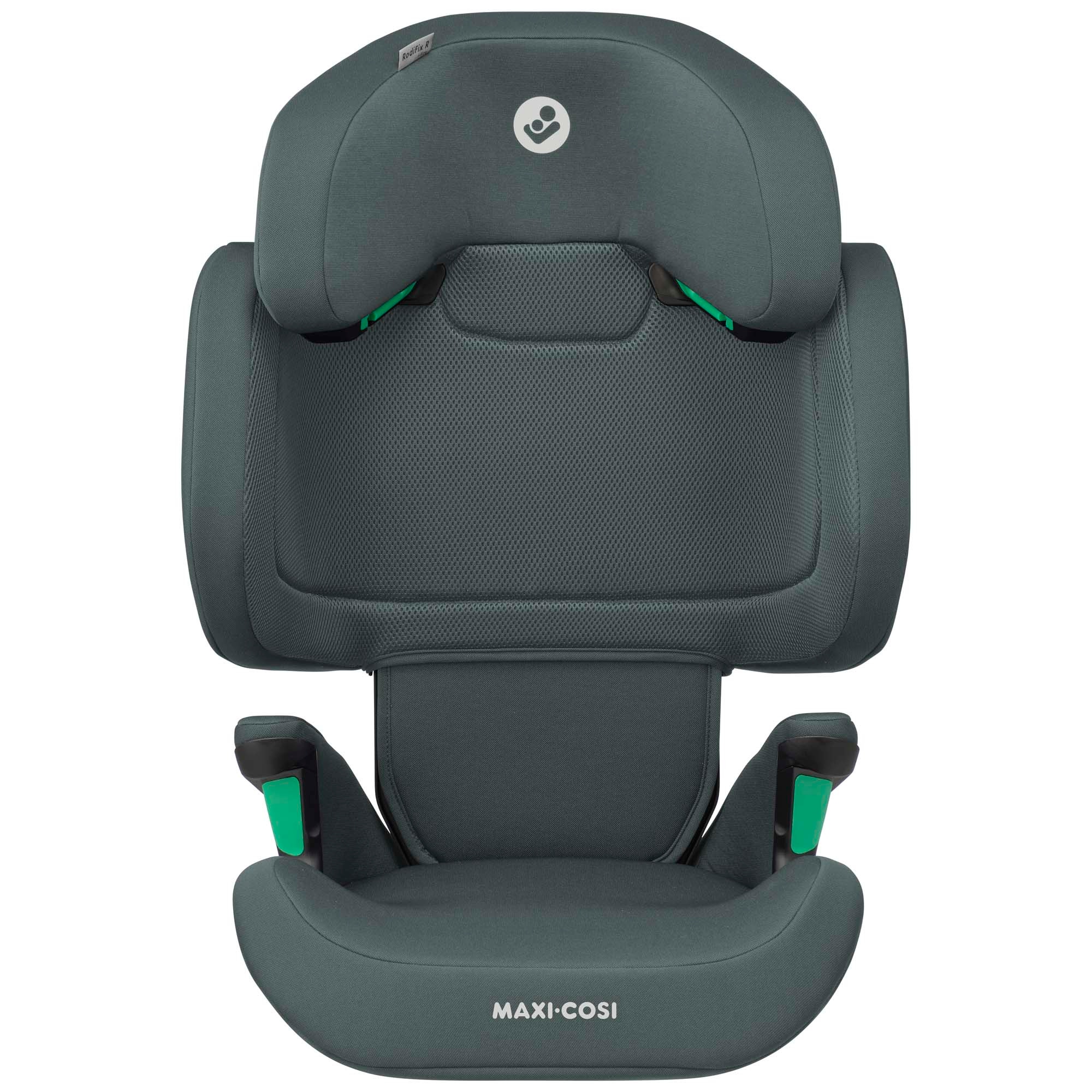 Maxi-Cosi Rodifix R i-Size grijs - isofix autostoelen - Prénatal
