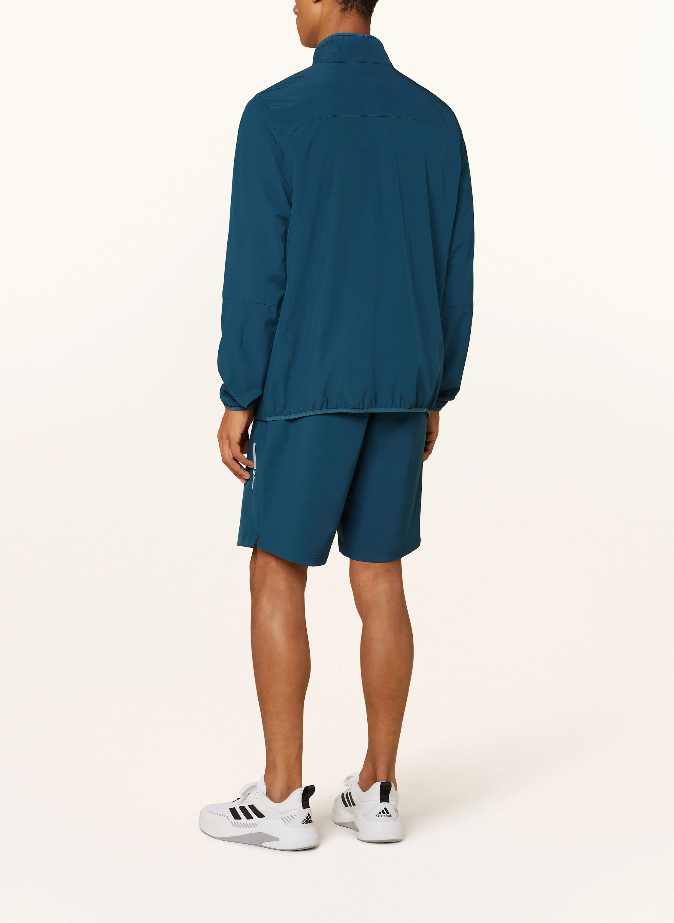 JOY sportswear Kurze Hose MAREK