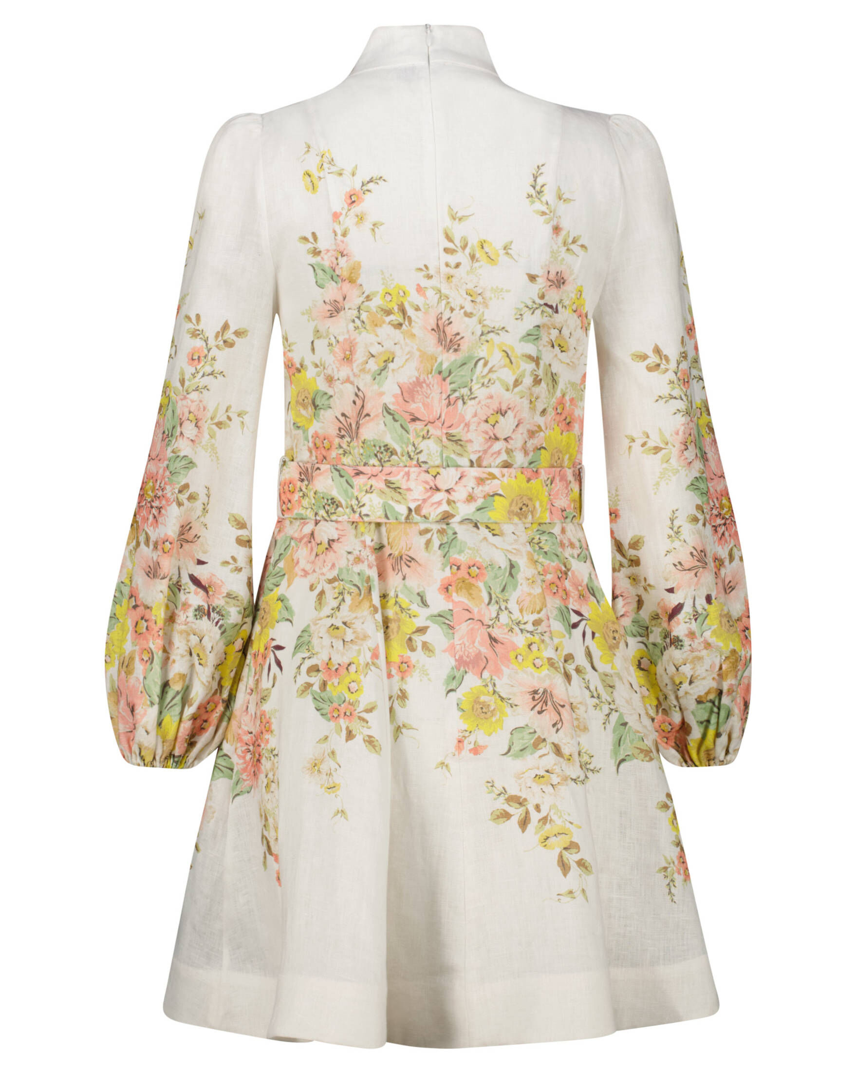 Zimmermann| Damen Kleid