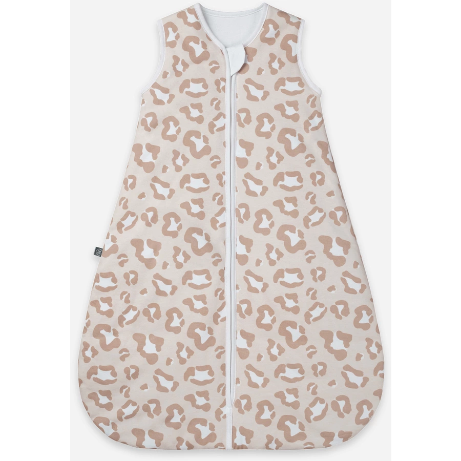 emma & noah Schlafsack Leo Beige
