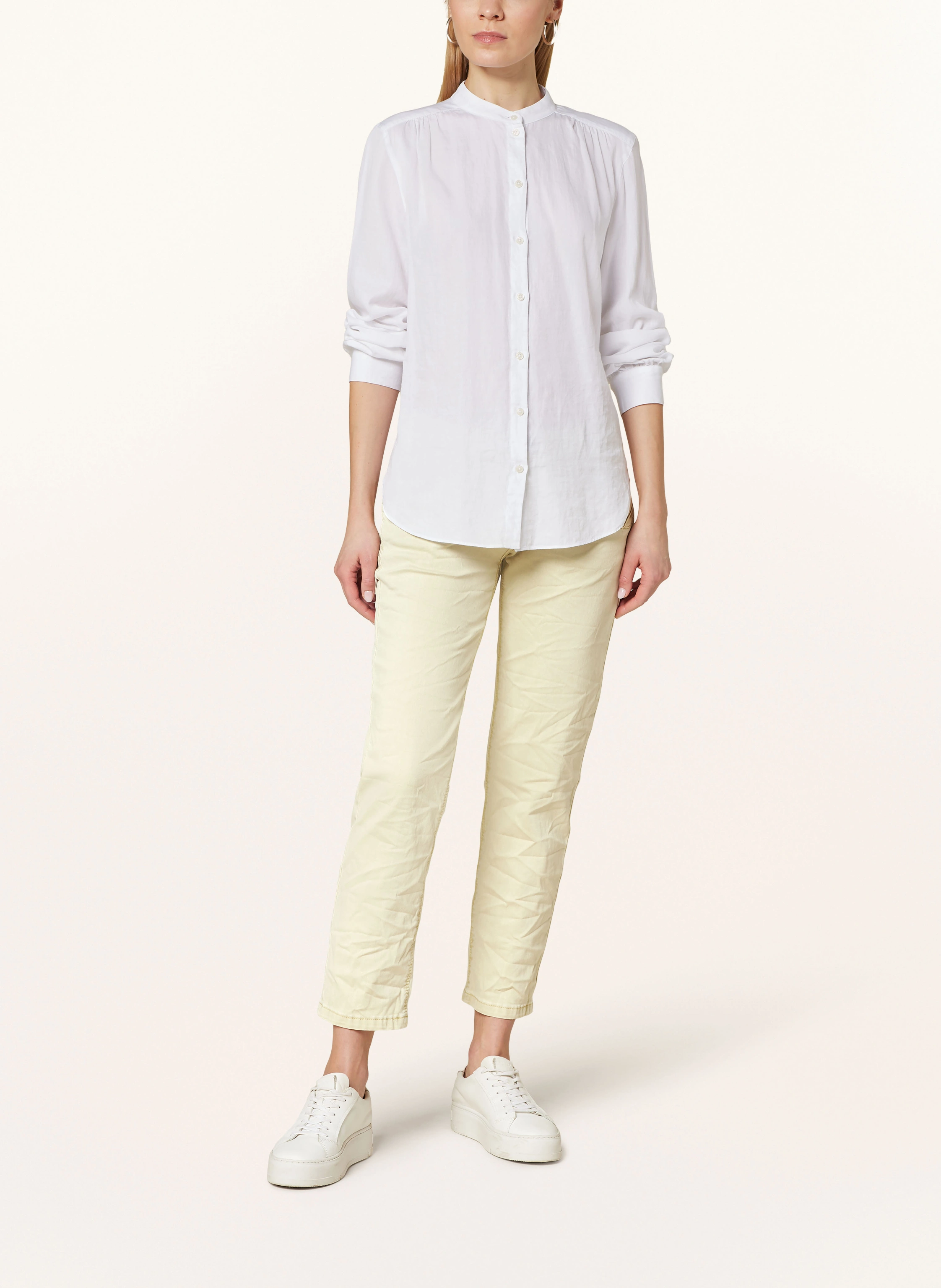 Buena Vista 7/8-Jeans ANNA C