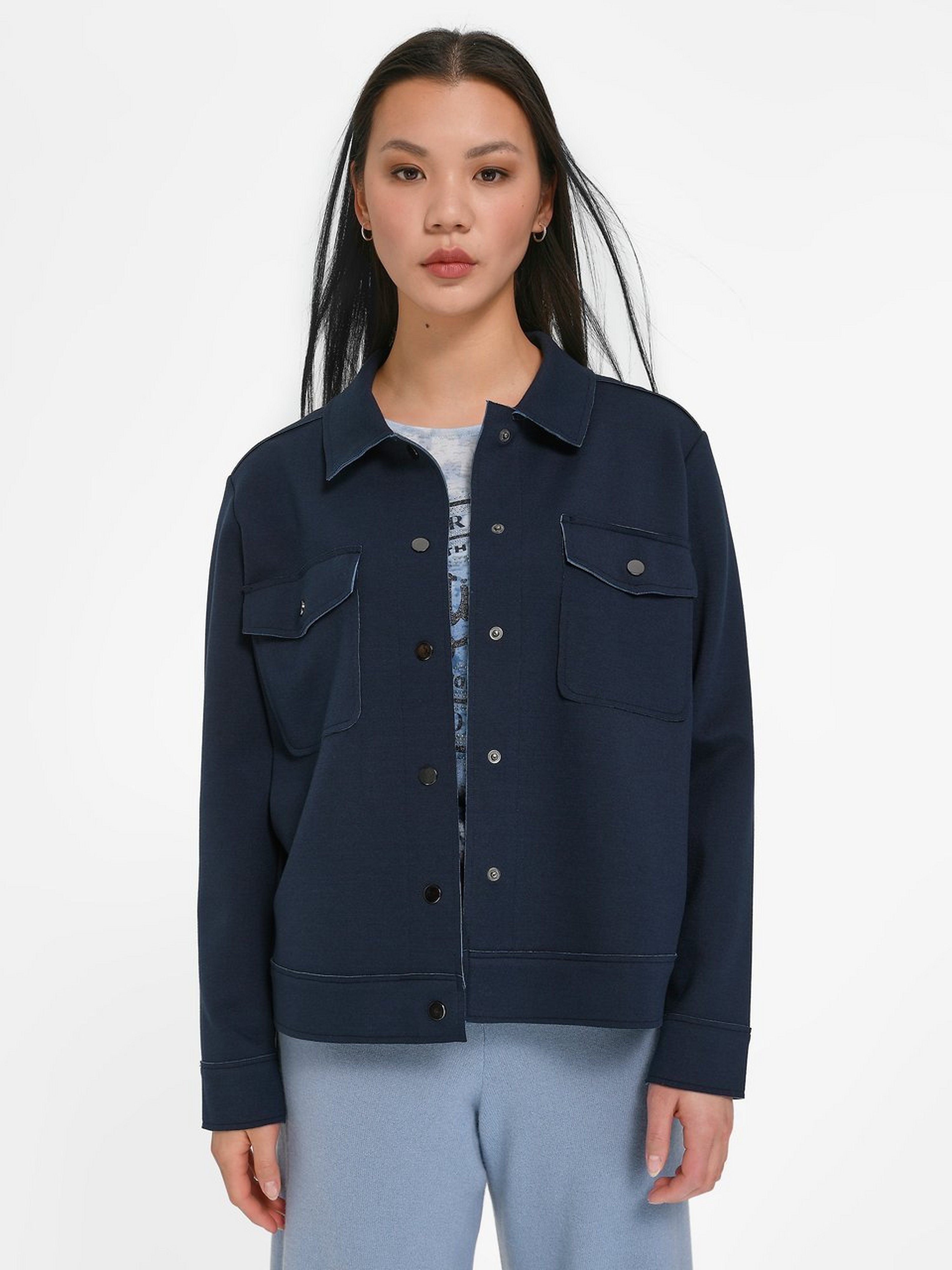 Jacke