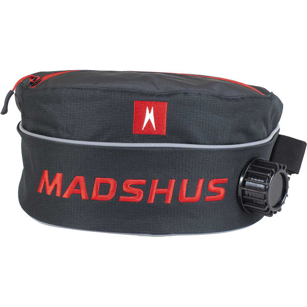 Porte gourde ski de fond MADSHUS INSULATED DRINK BELT