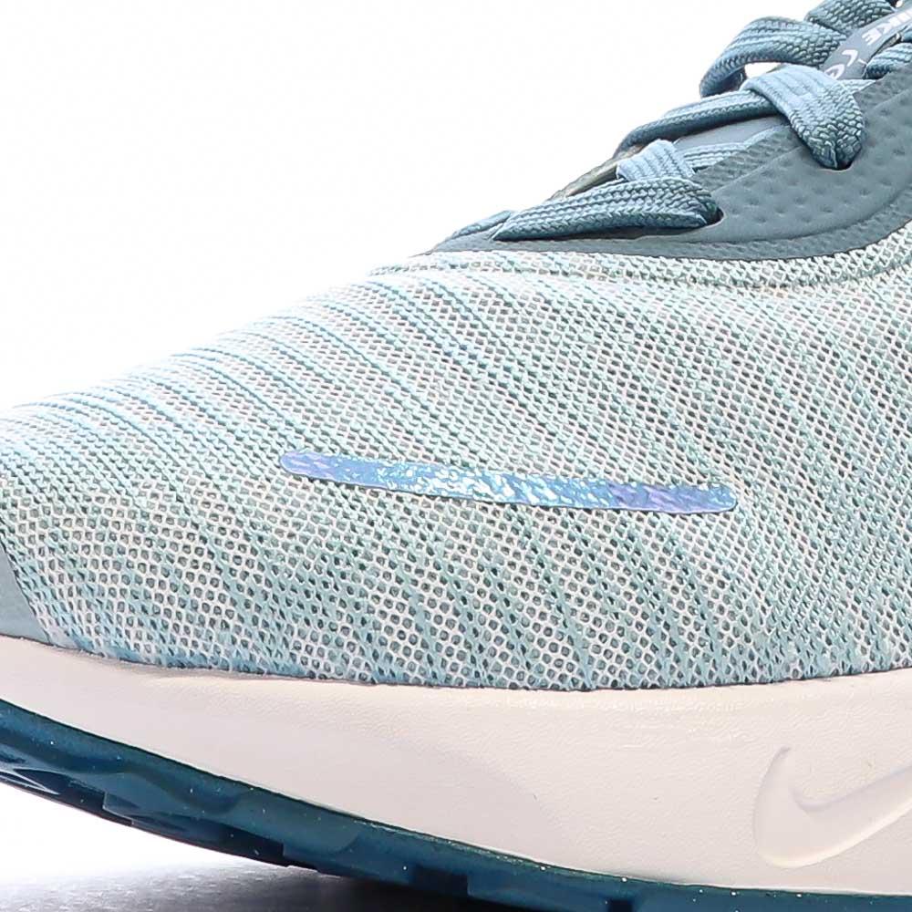 Nike Chaussures de Running Bleu Homme Nike Run 4