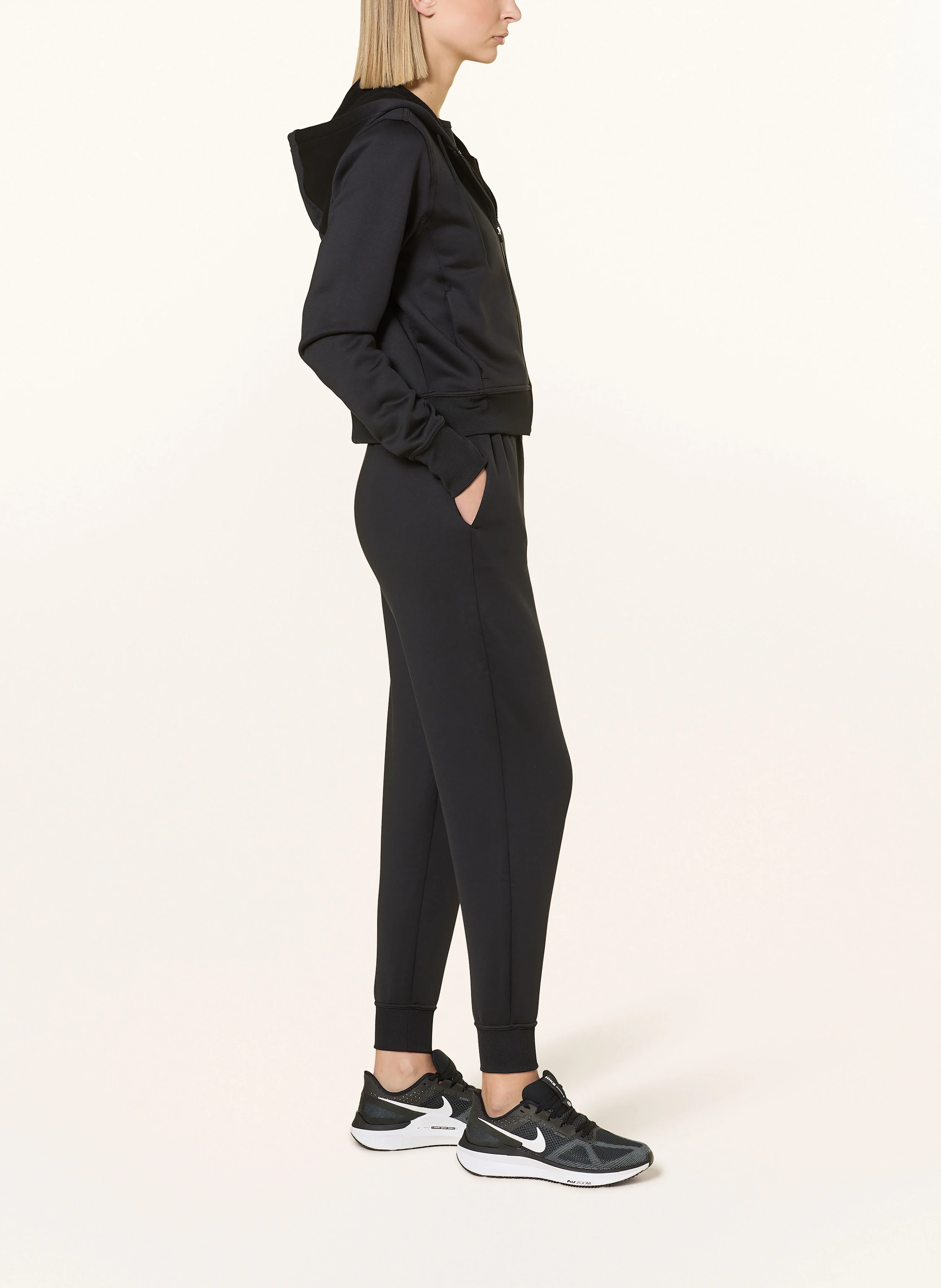 Nike Trainingsjacke THERMA-FIT ONE