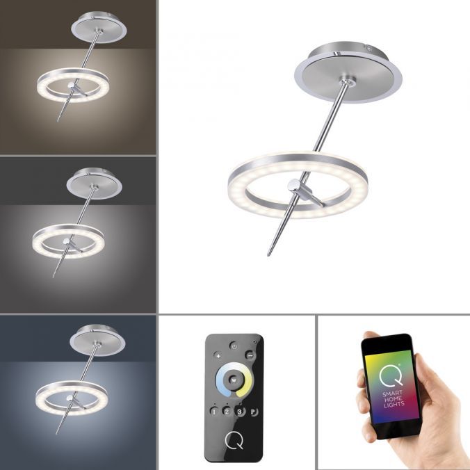 LED-Deckenleuchte
