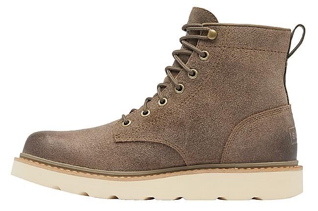 SOREL - CHAUSSURES DE VILLE SLABTOWN 621 SIX WP M